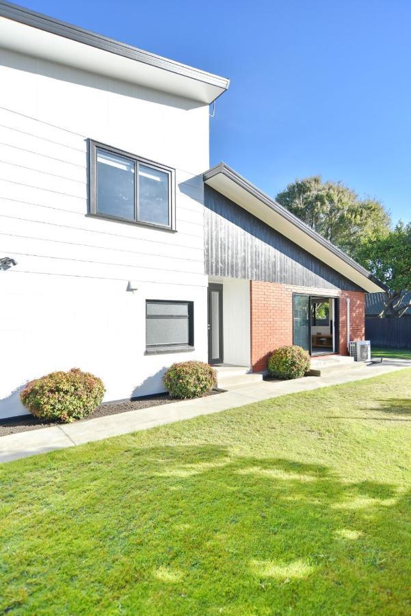 Lavandula 4 - Christchurch Holiday Homes Exteriör bild