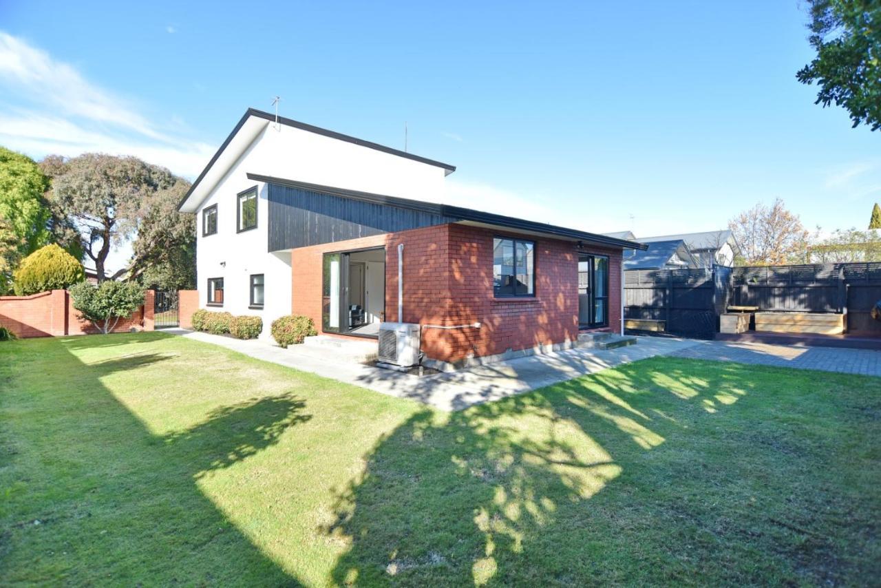 Lavandula 4 - Christchurch Holiday Homes Exteriör bild