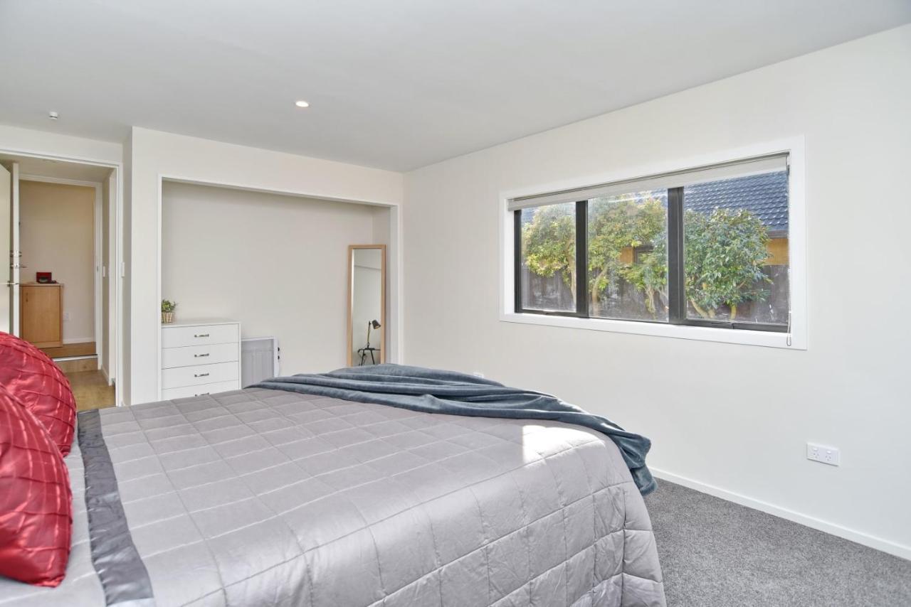 Lavandula 4 - Christchurch Holiday Homes Exteriör bild