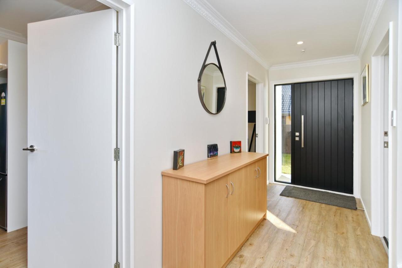 Lavandula 4 - Christchurch Holiday Homes Exteriör bild
