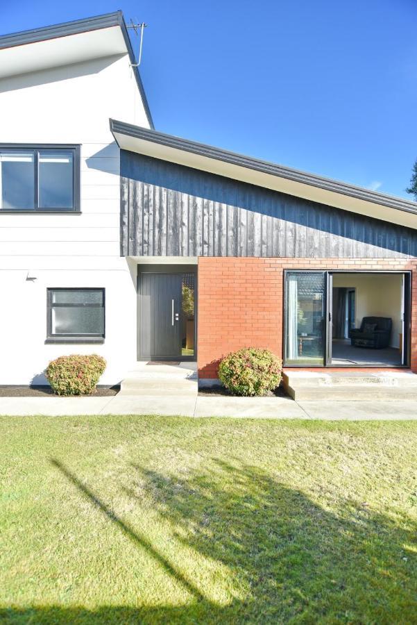 Lavandula 4 - Christchurch Holiday Homes Exteriör bild